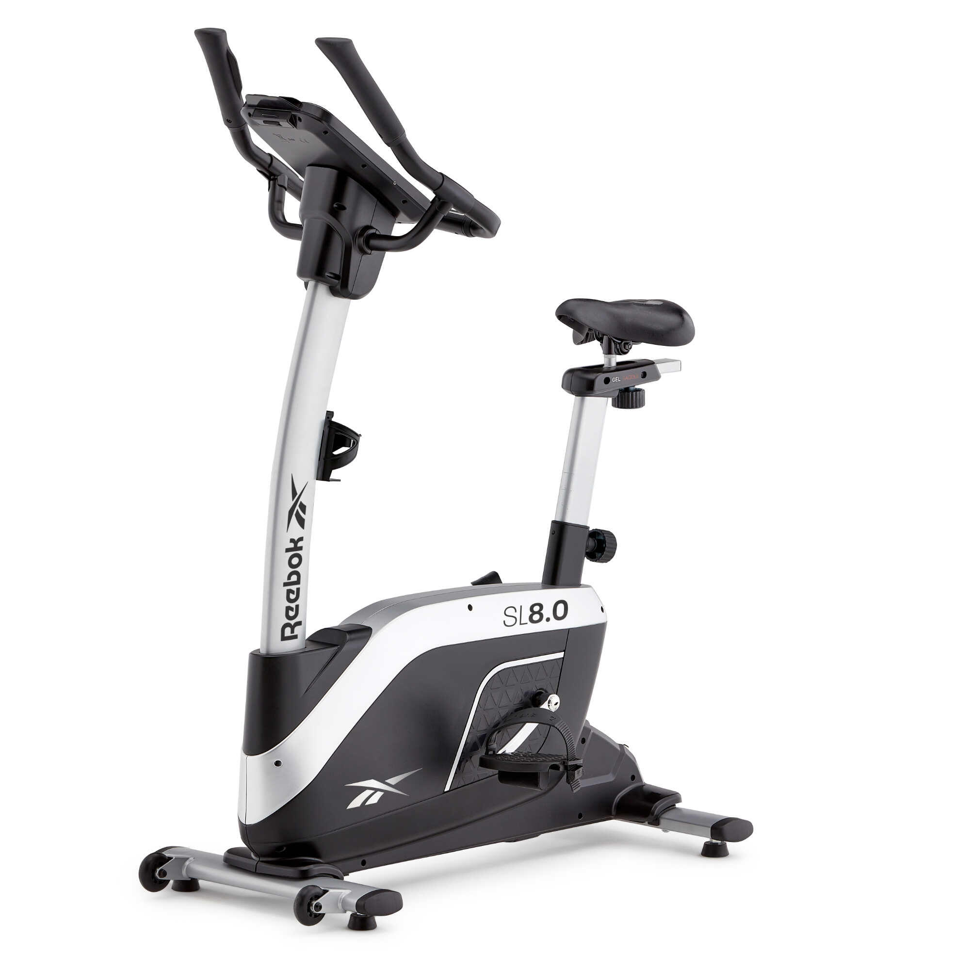 Reebok SL8.0 Exercise Bike 6/7