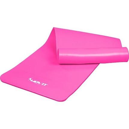 Tapis de gymnastique, en 3 tailles et 12 couleurs, Dimensions 190×60×1,5 cm