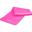 Covoras de gimnastica, MOVIT®, 190 x 100 x 1,5cm, roz