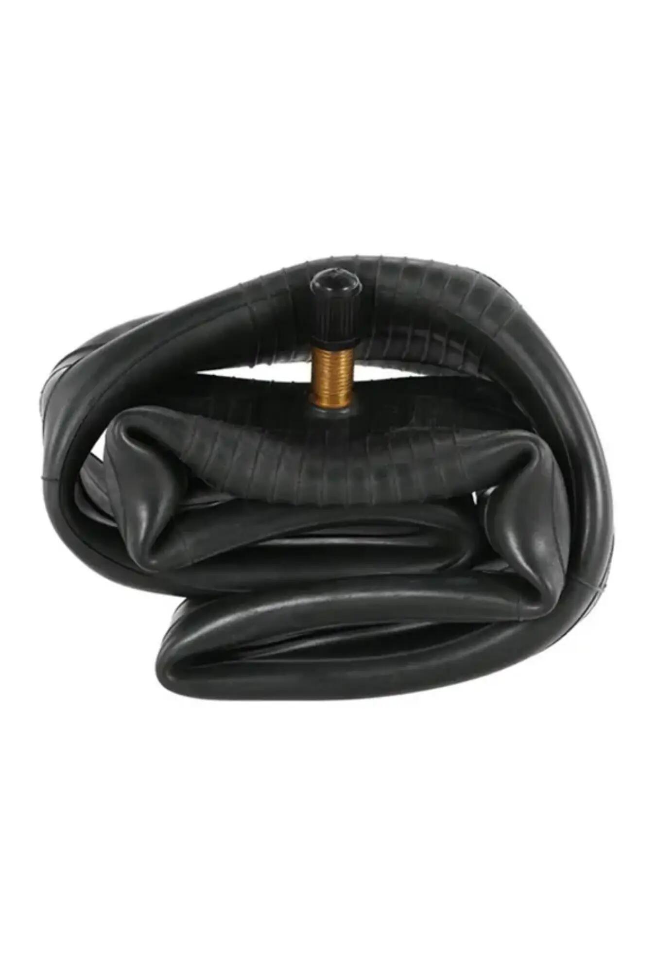 Cameră trotinetă 10 inch cu valvă dreaptă (M-12B) 3/4