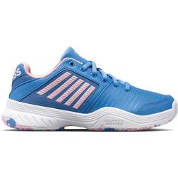 K-Swiss Court Express Omni Junior Tennisschoenen