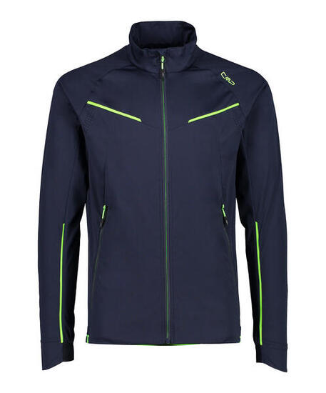 CMP leichte Softshelljacke für Herren