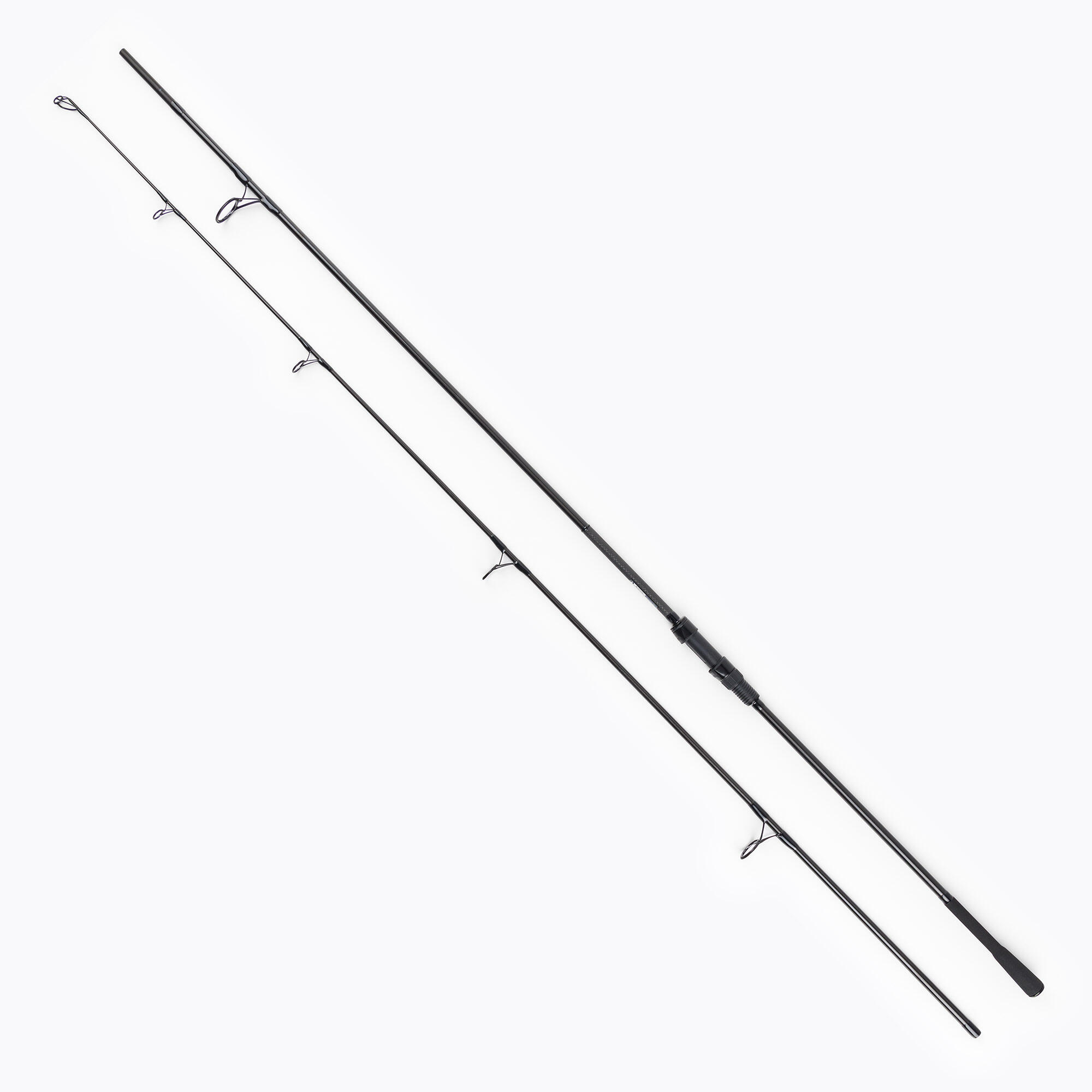 Fox Horizon X3 12Ft Abbreviated Handle 3 lbs - Fox Hengel 5/5