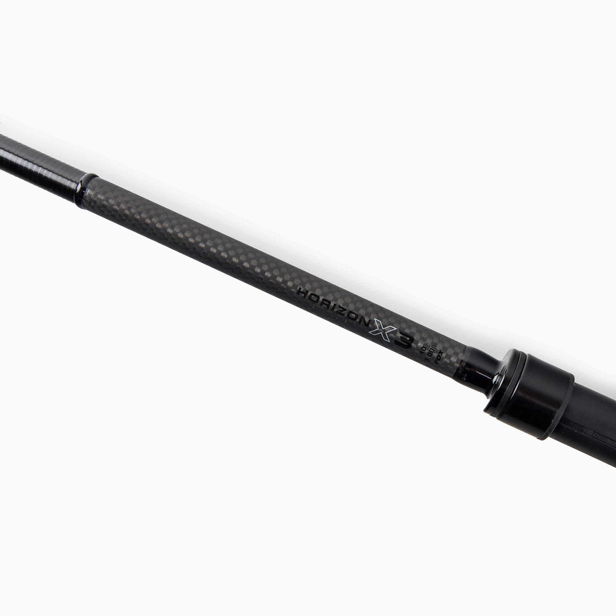 Fox Horizon X3 12Ft Abbreviated Handle 3 lbs - Fox Hengel 3/5
