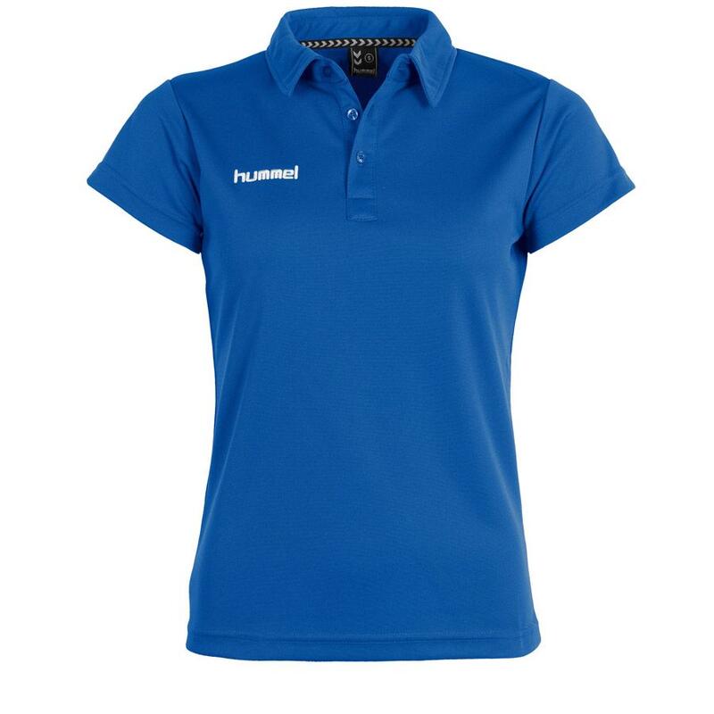 Hummel Corporate ClimaTec Dames Polo