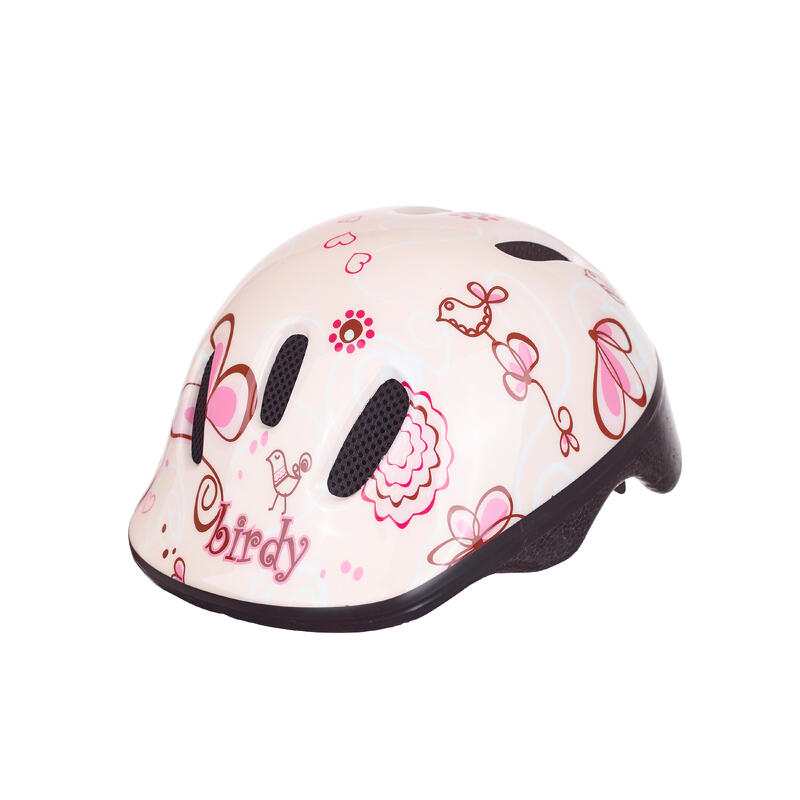 Casque Vélo Birdy Xxs (44-48Cm)