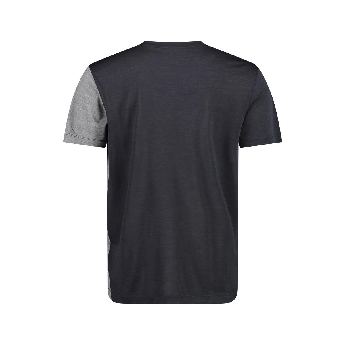 CMP Herren T-Shirt Man T-Shirt 33N5537 2/4
