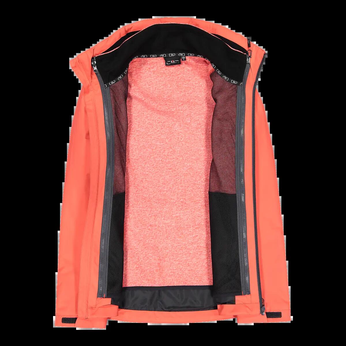 Veste imperméable femme CMP 3/13