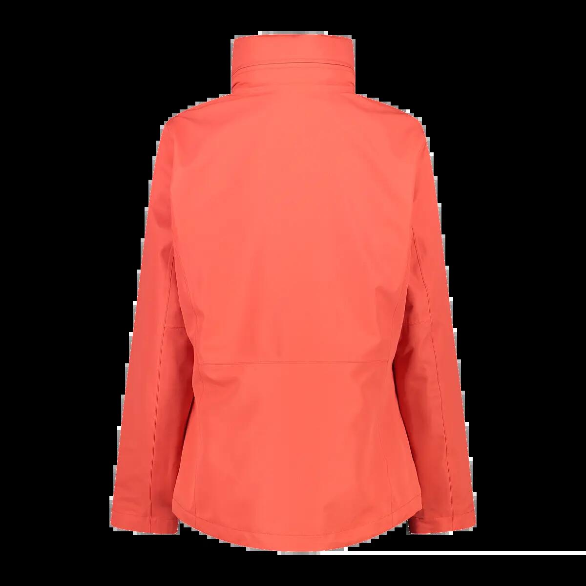 Veste imperméable femme CMP 2/13