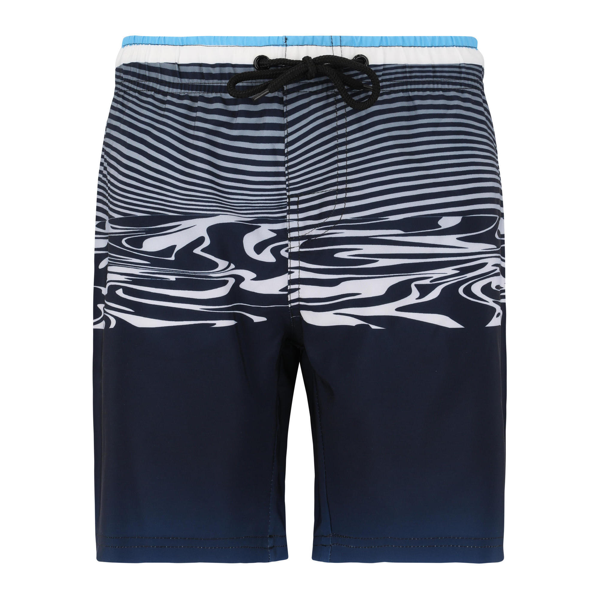 Cruz - Short De Bain Bryan - Slip De Bain - Bleu - 14 À 16 Ans - Decathlon
