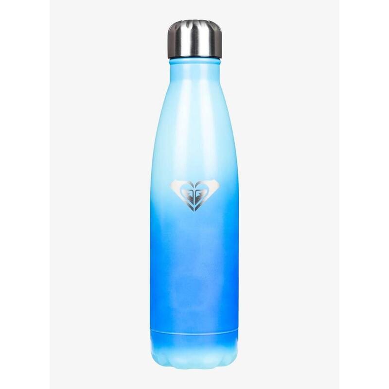 Butelka Roxy Magic na wodę metalowa 500 ml