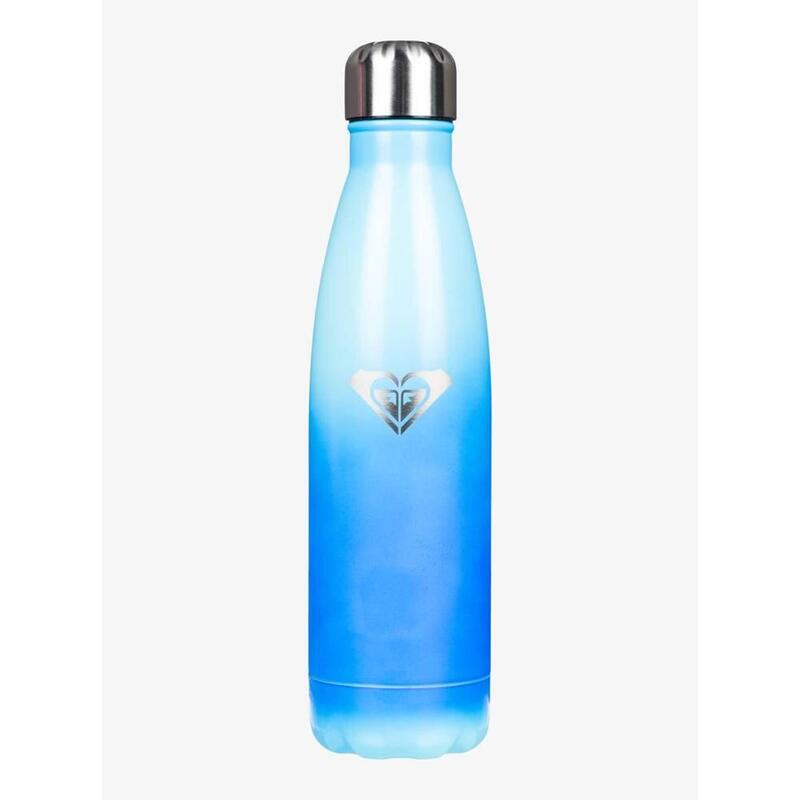 Butelka Roxy Magic na wodę metalowa 500 ml