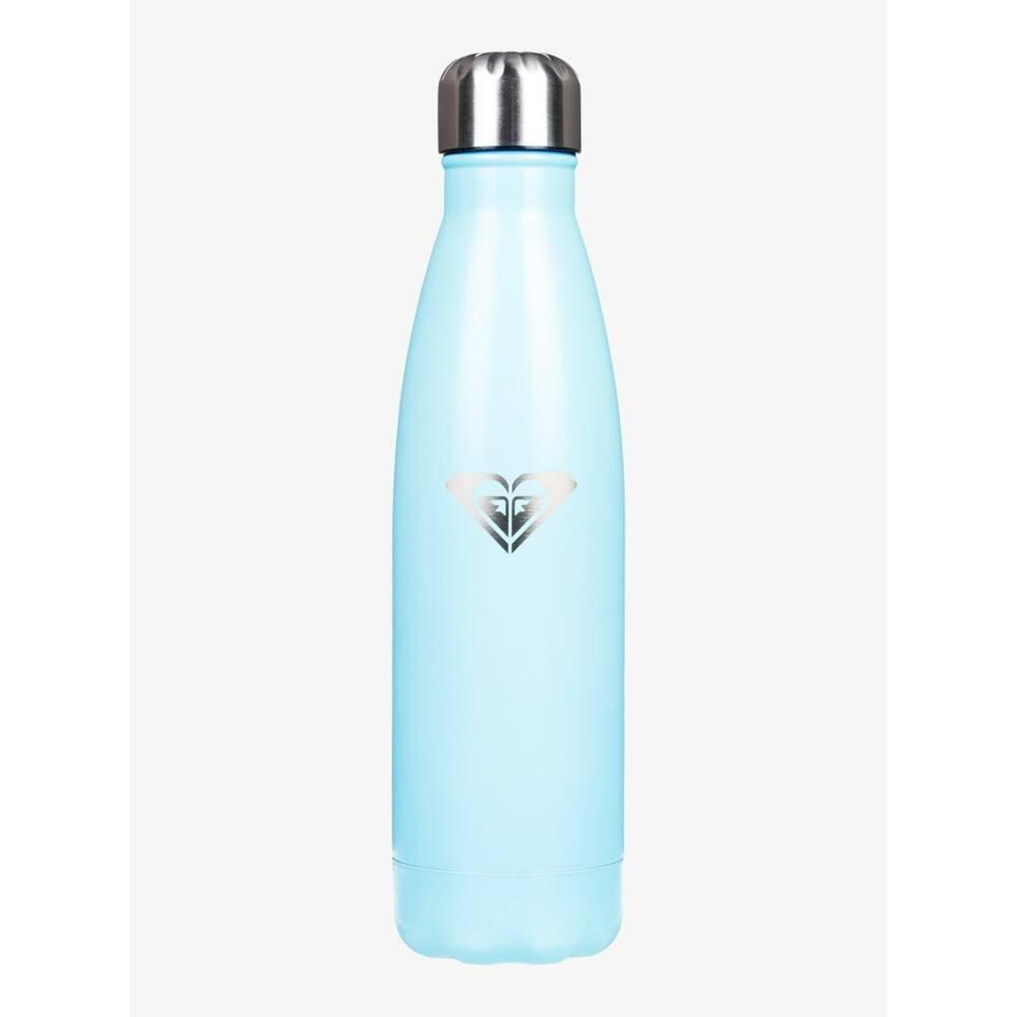 Roxy - Bouteille D'Eau Magic Metall 500 Ml - Gourde - Bleu - 500 Ml - Decathlon