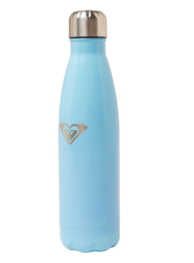 Butelka Roxy Magic na wodę metalowa 500 ml