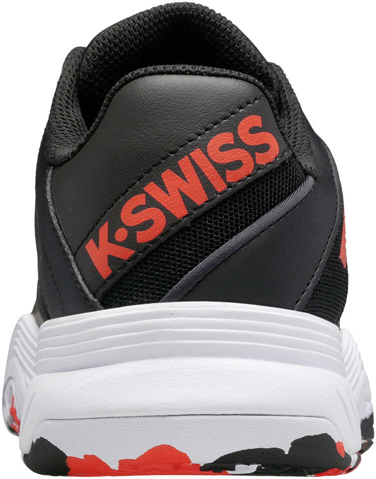 Sneakers Kinder  K-Swiss Court Express 4/6