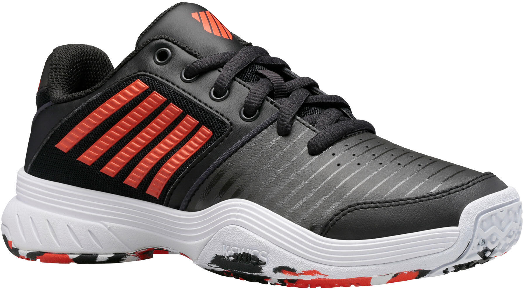 Sneakers Kinder  K-Swiss Court Express 5/6