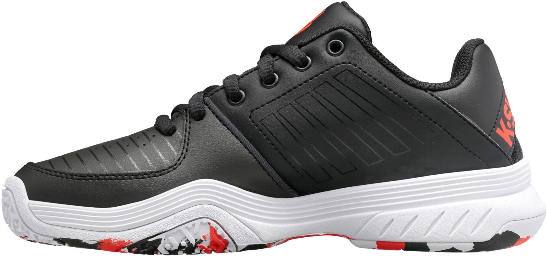 Sneakers Kinder  K-Swiss Court Express 6/6