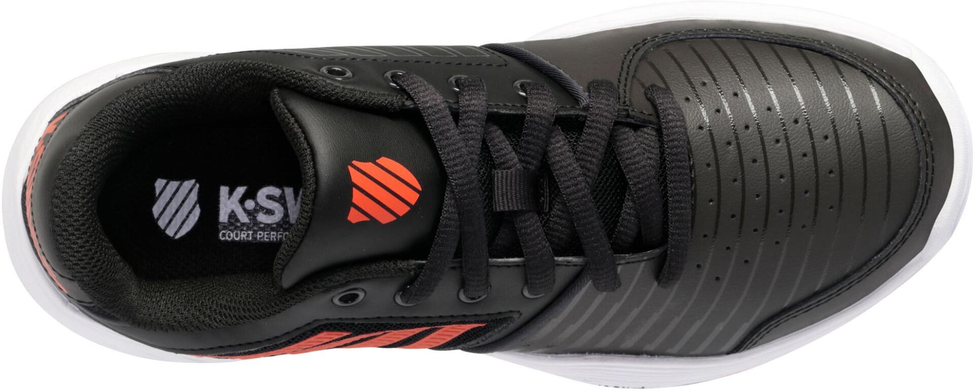 Sneakers Kinder  K-Swiss Court Express 3/6