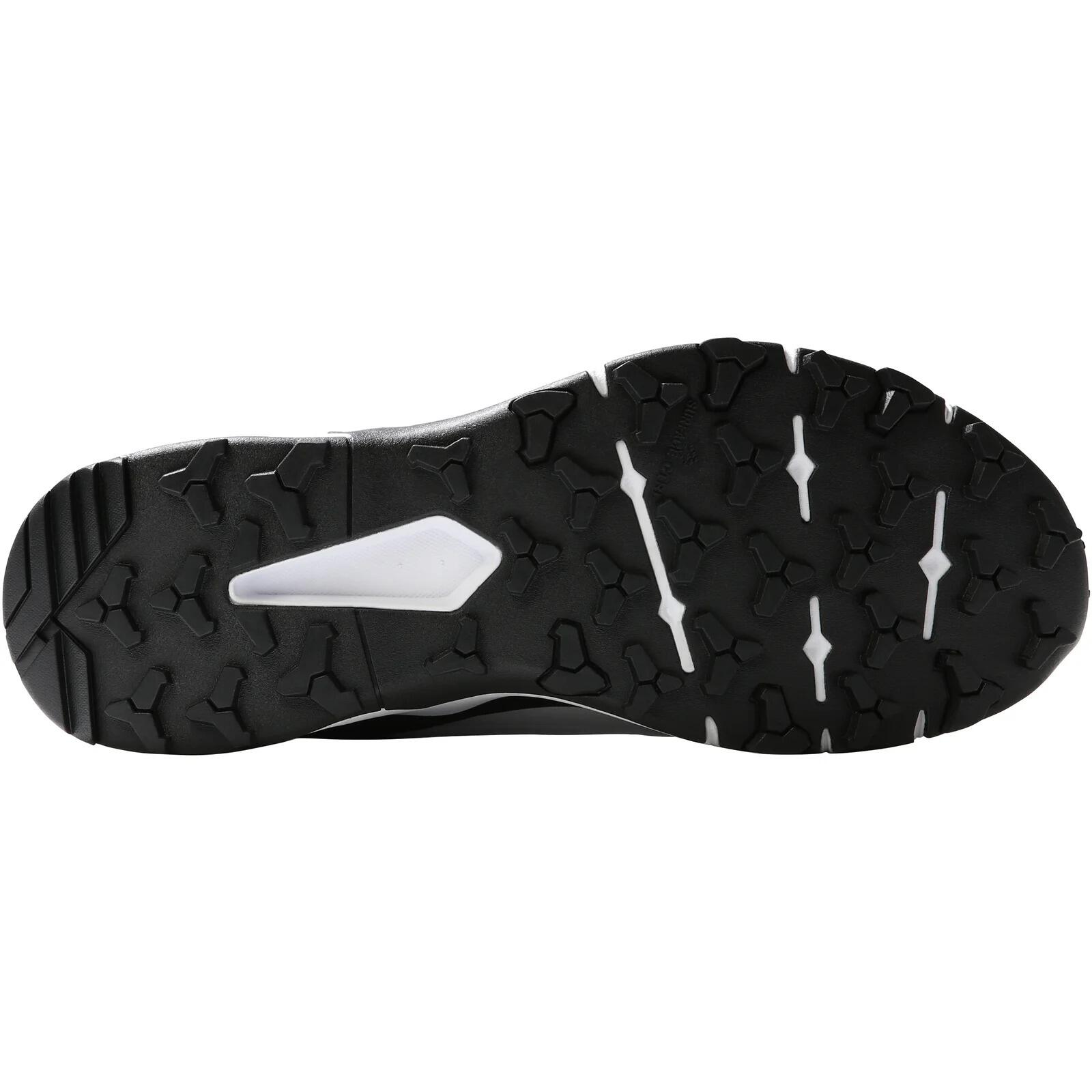 Chaussures de randonnée Hommes The North Face Taraval blanc 3/3
