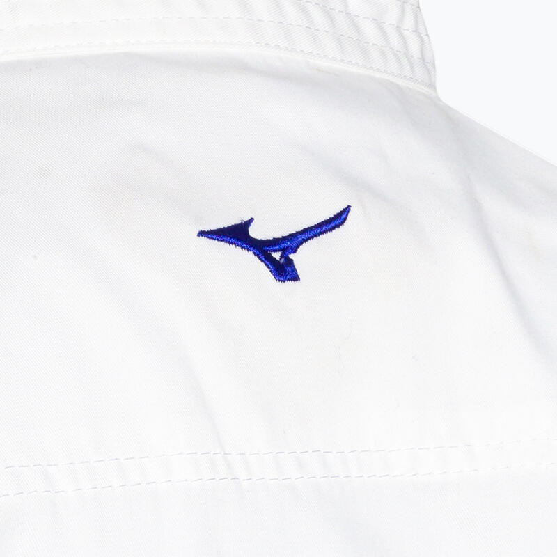 Mizuno Kiai Karategi cu curea pentru juniori