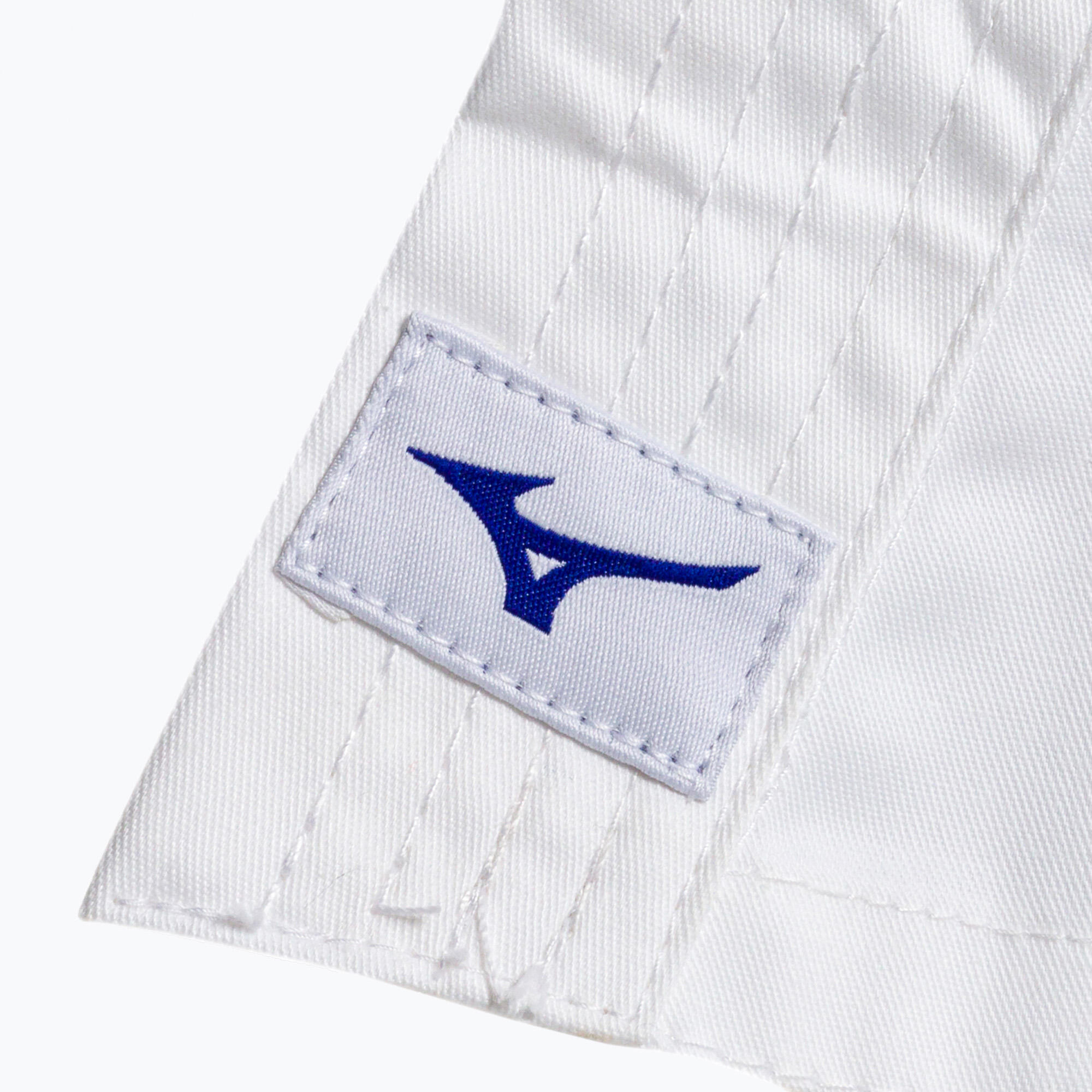 Junior Mizuno Kiai Karategi karategi met riem 3/5