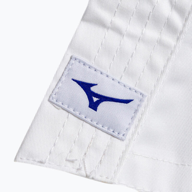 Mizuno Kiai Karategi cu curea pentru juniori