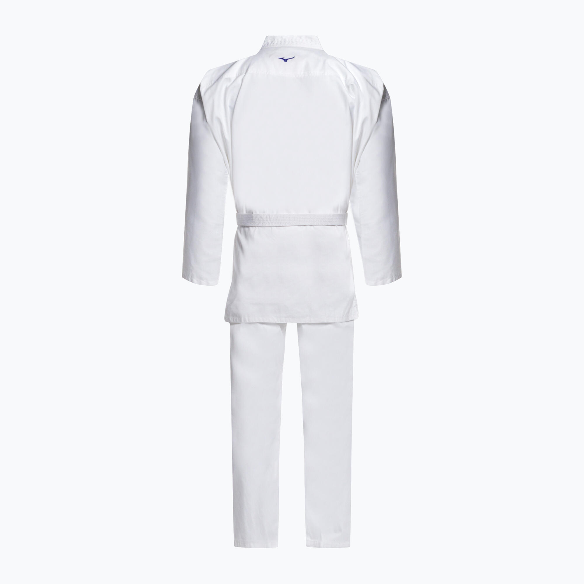 Junior Mizuno Kiai Karategi karategi met riem 2/5