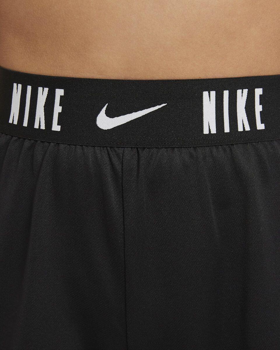 Nike Dri-Fit Trophy Meisjes Short 4/5