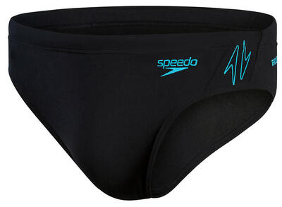 Speedo Eco+ Hyperboom Splice 7cm Herren Zwemslip