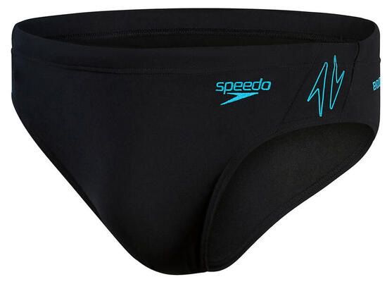 Short de bain Hommes Speedo Hyper Boom Splice