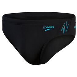 Speedo Eco+ Hyperboom Splice 7cm Hommes Zwemslip