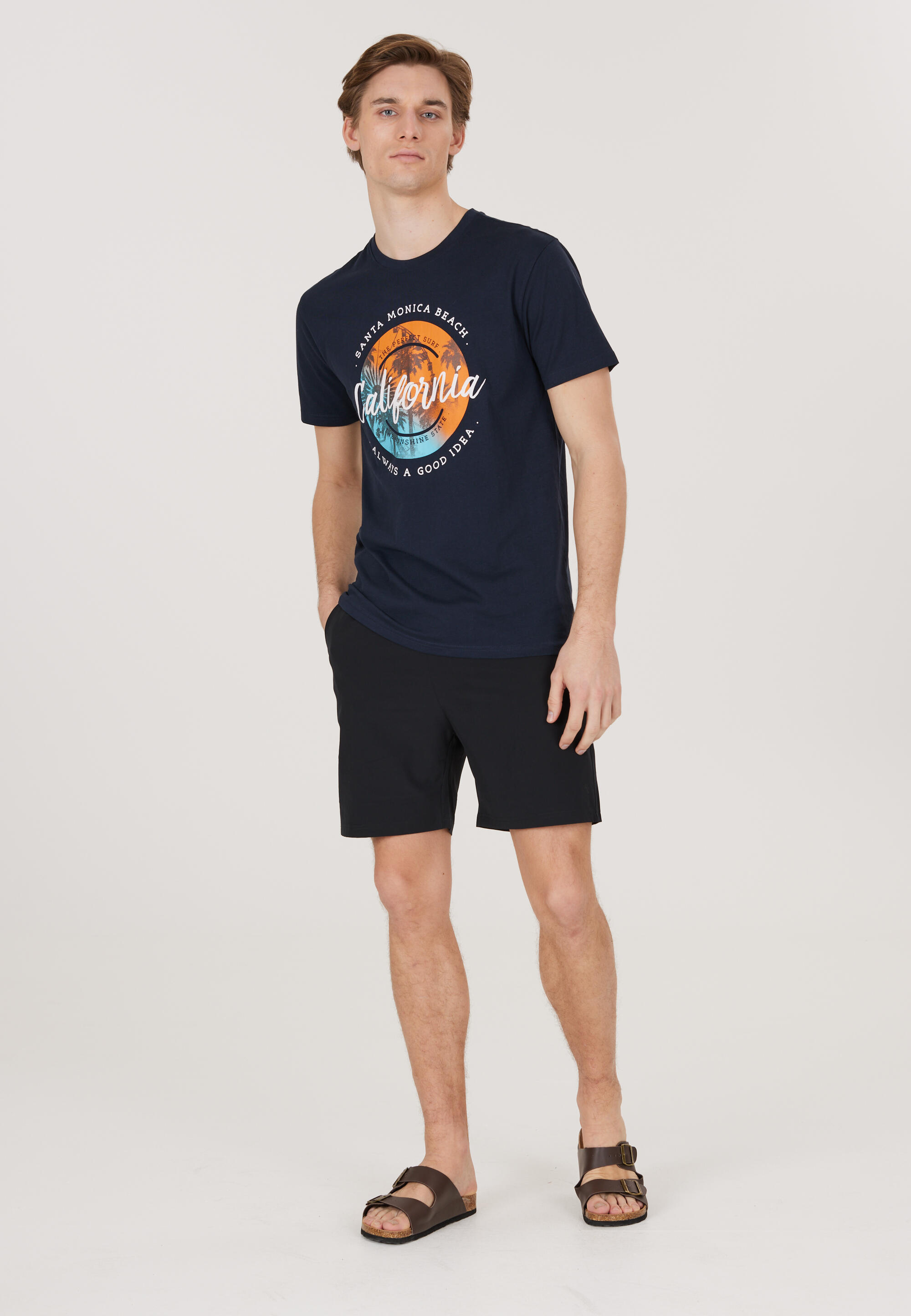 T-shirt Edmund 4/5