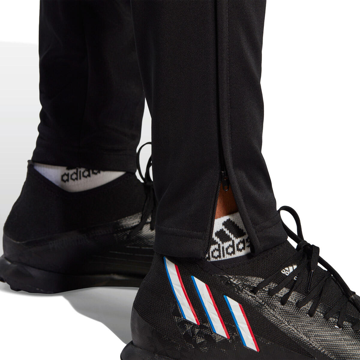 adidas Tiro 23 Club Trainingsbroek 5/6