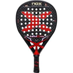 RAQUETTE DE PADEL NOX MM2 Hybrid Pro