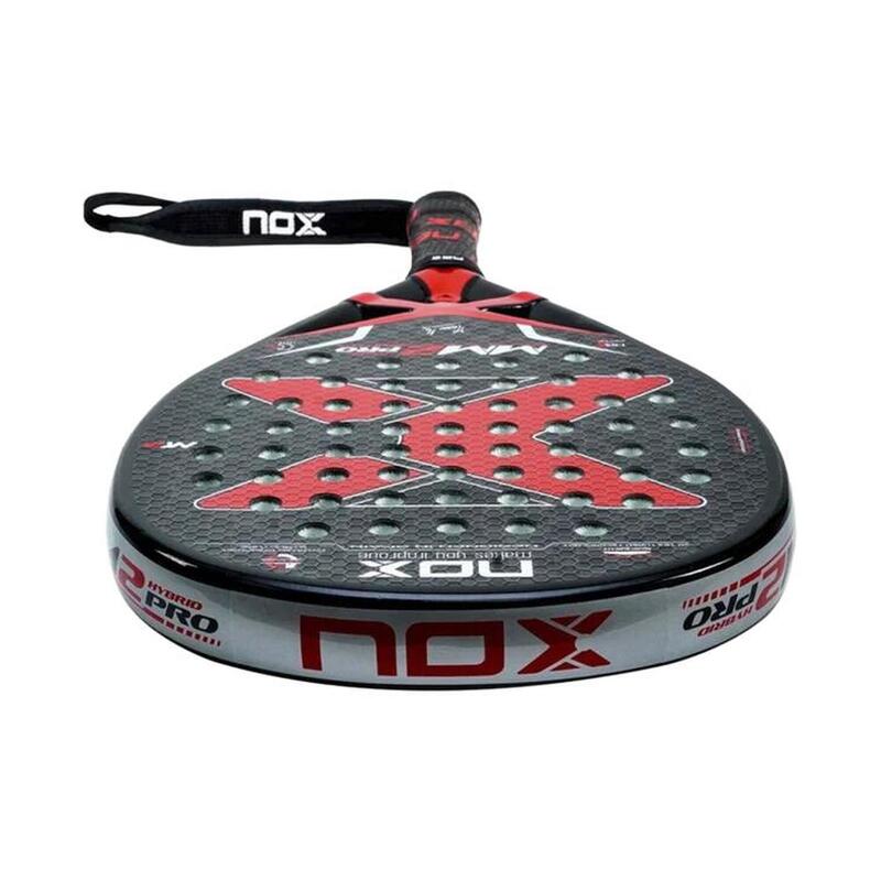 RAQUETTE DE PADEL NOX MM2 Hybrid Pro