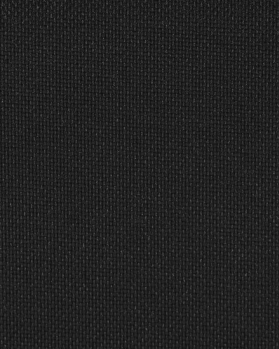 ZAINO BRASILIA MINI UNISEX BLACK 4/4