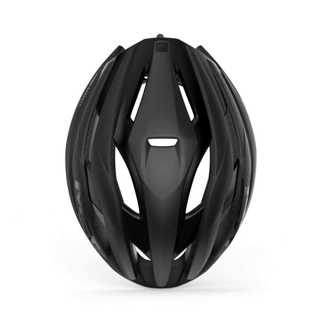 MET Trenta Mips Casco nero opaco 4/6