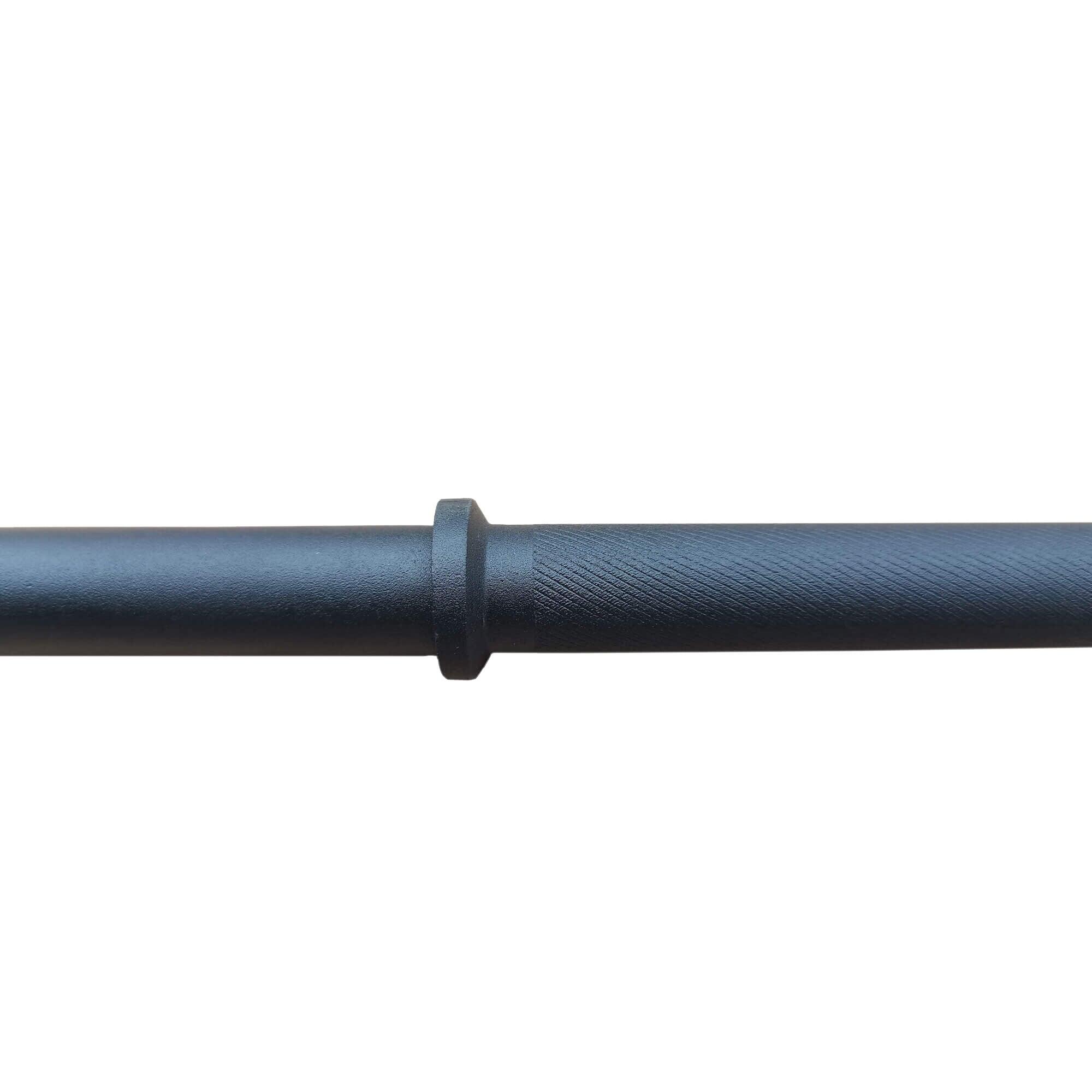 HXGN Barbell with Spring Collars 4/6