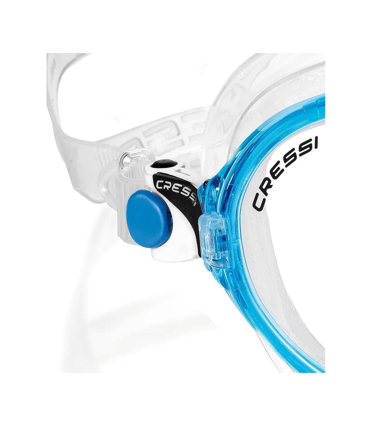 Cressi Snorkel Pack - Óculos e tubo 2/6