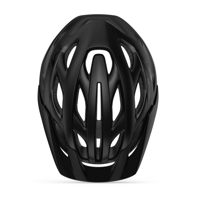 Casco da bici Met Veleno Mips