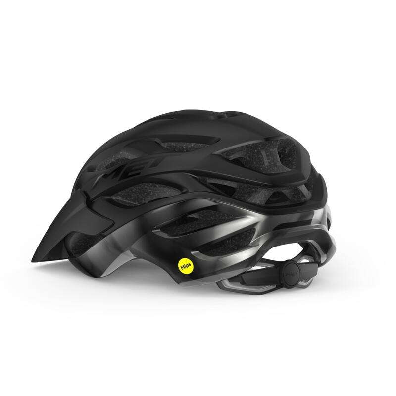 Casco da bici Met Veleno Mips