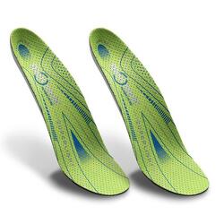 Plantillas para supinadores decathlon top