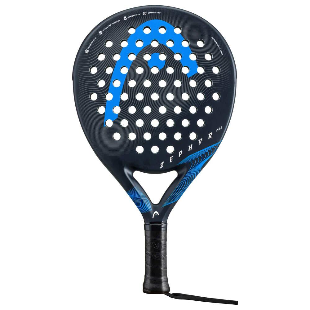 Racchetta da padel Racchetta Padel Head Zephyr Pro 2023