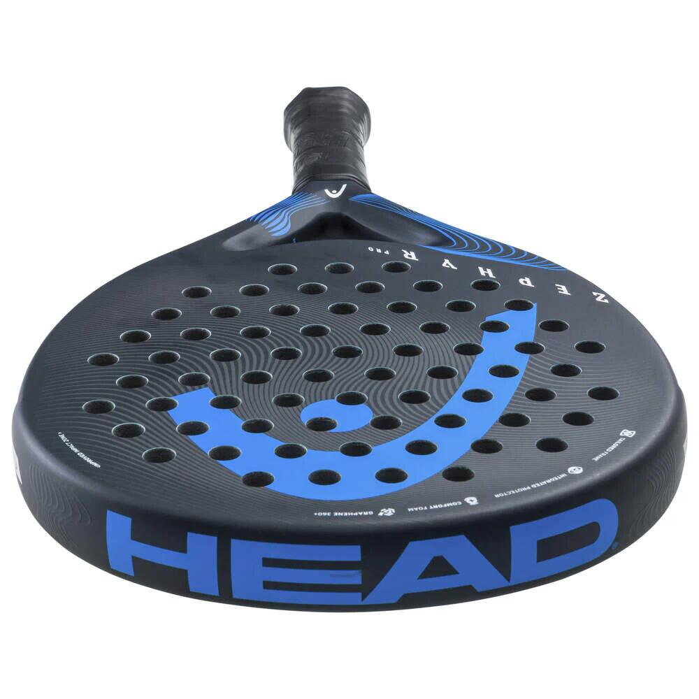 RAQUETE DE PADEL Head Zephyr Pro 2023 2/7
