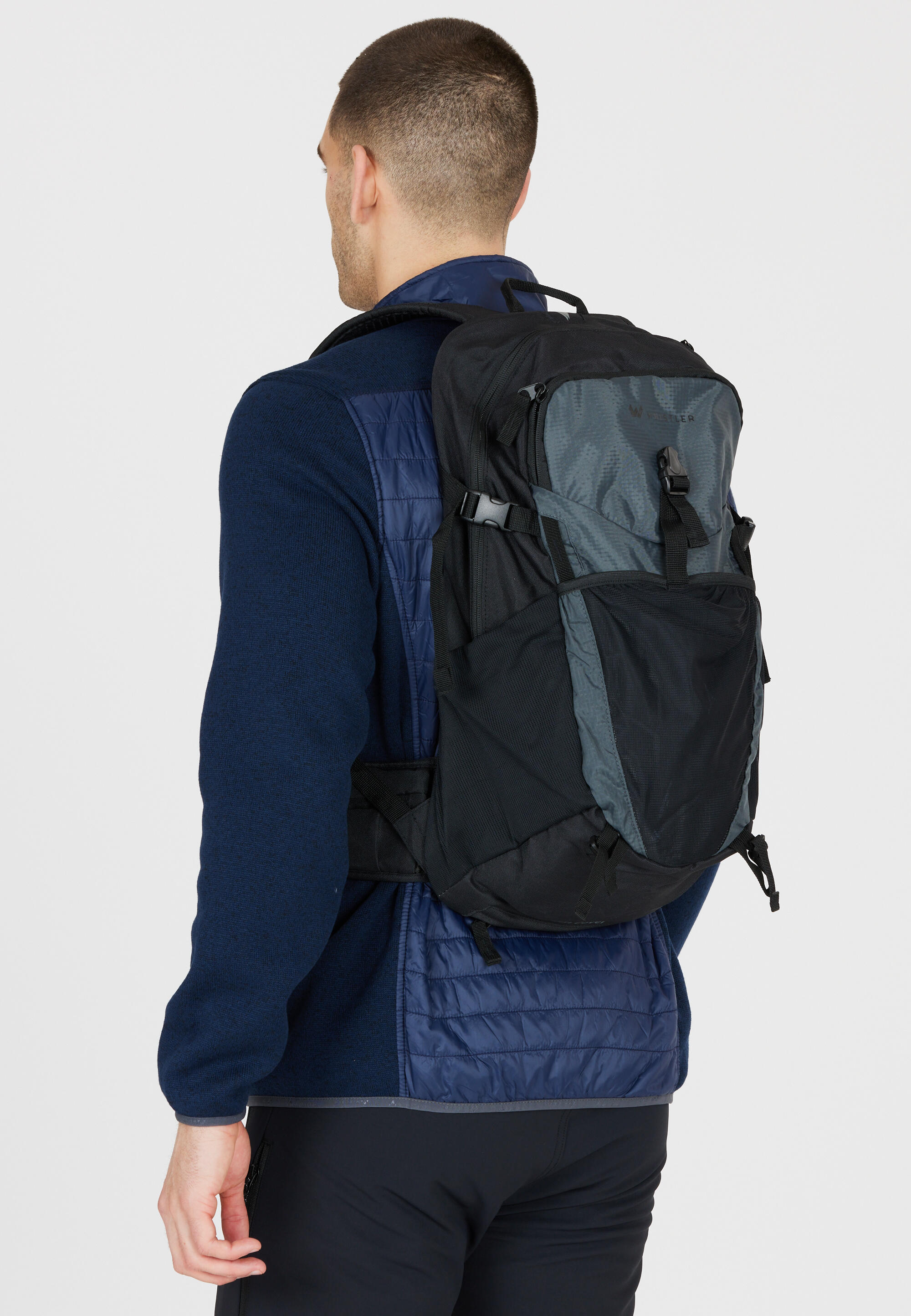 Rucksack Axe 2/5
