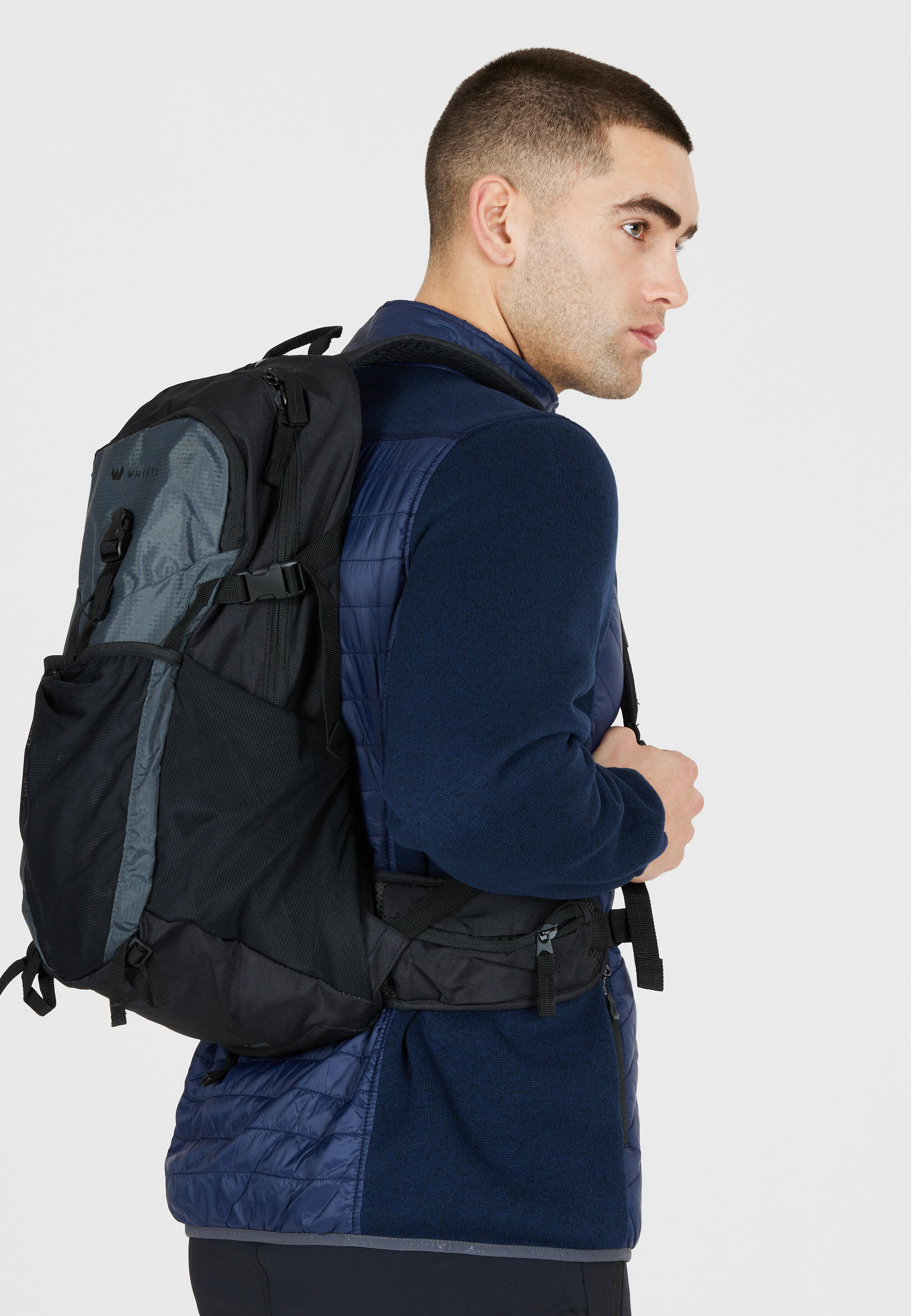 Rucksack Axe 3/5