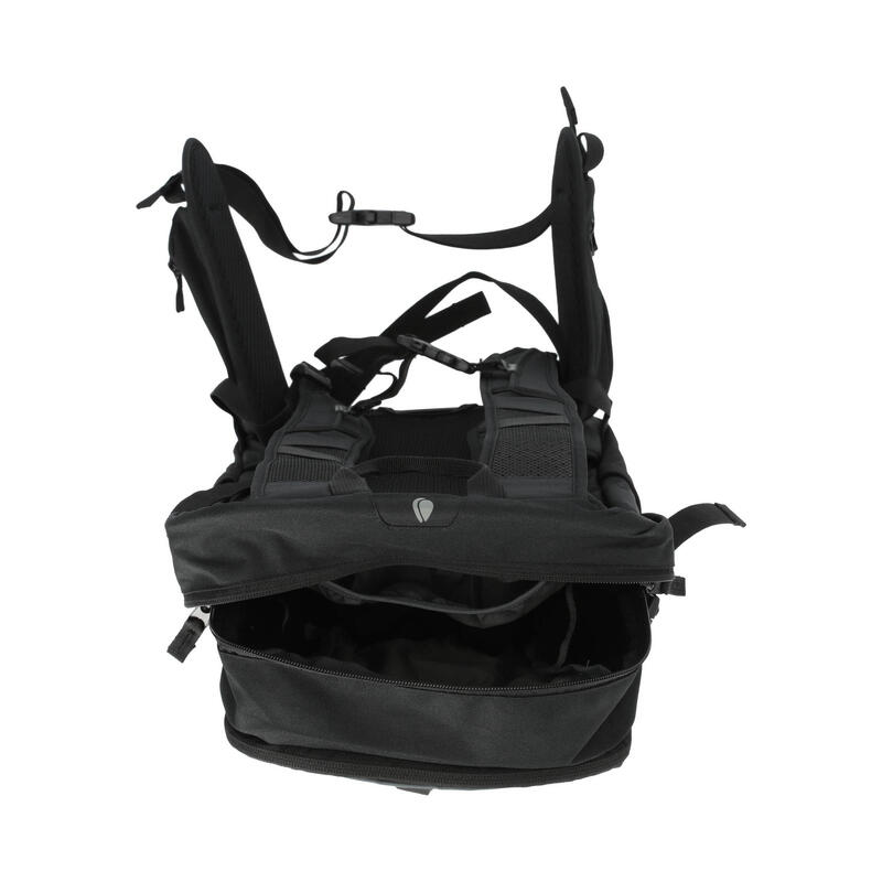 Tagesrucksack Axe 30L Wandern/Outdoor/Trekking Black WHISTLER