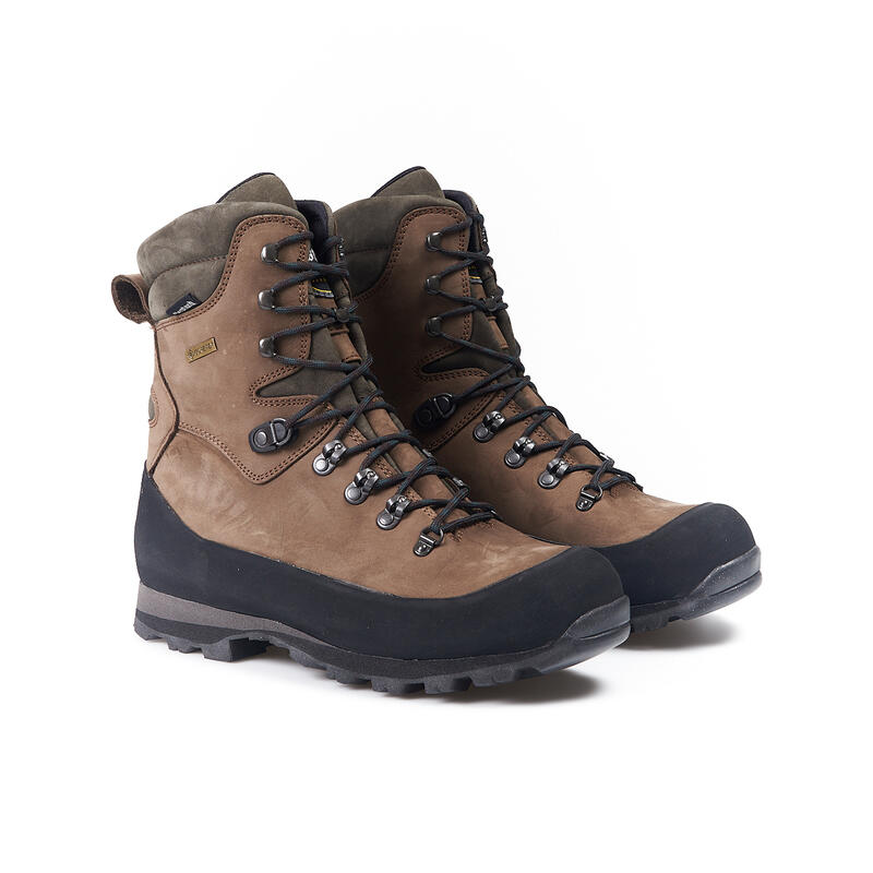 Botas de montaña impermeables para hombre Bestard Coto AG Gris