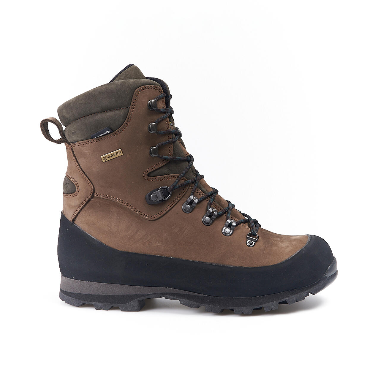 Botas de monta a y trekking impermeables para hombre Bestard
