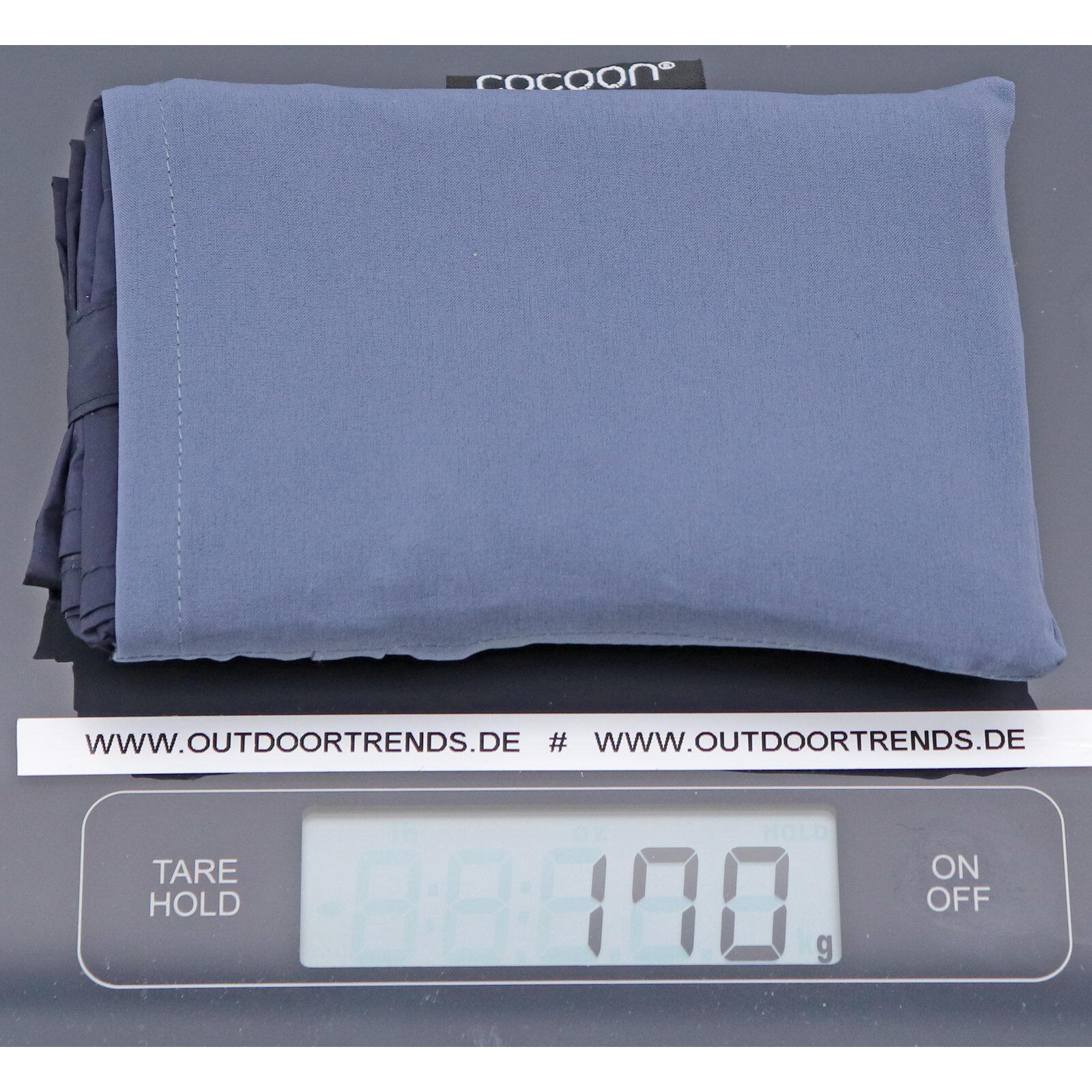 wasserdichte Decke Picnic-, Outdoor- und Festival Blanket Tent 2/2